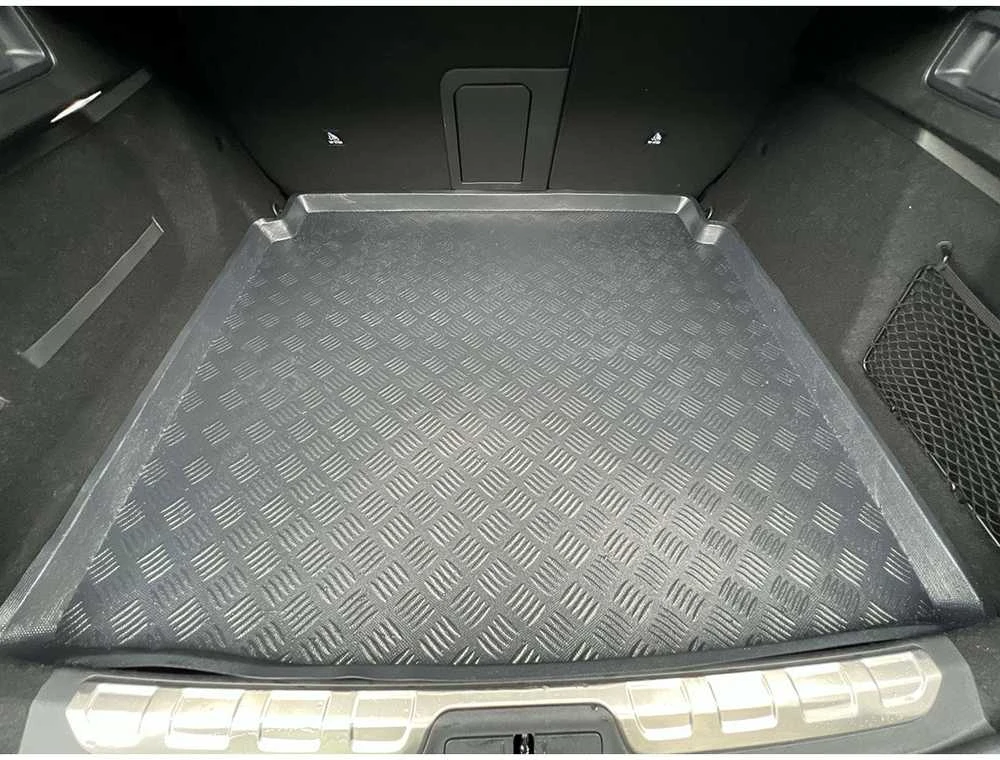 Mix Plast Plastikinis Bagažinės kilimėlis Peugeot 408 nuo 2023m. (PHEV)