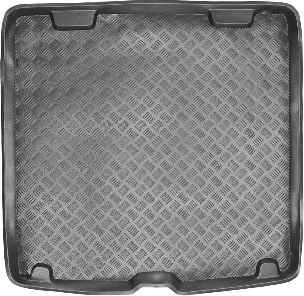 Mix Plast Plastikinis Bagažinės kilimėlis BMW 5 F11 Touring 2010-2017m.