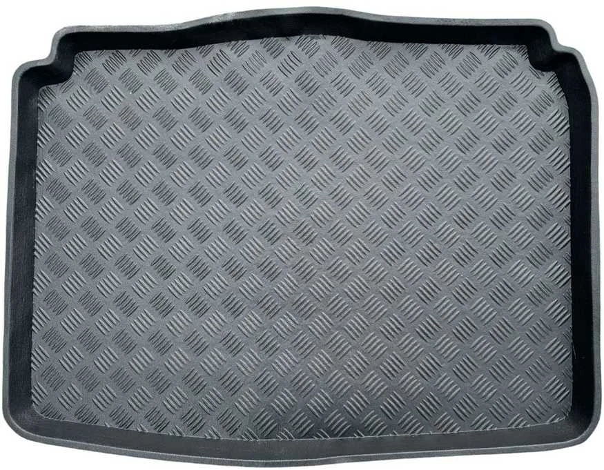 Mix Plast Plastikinis Bagažinės kilimėlis Alfa Romeo Tonale nuo 2022m. (apatinė dalis, adjustable boot floor in lower position. Gasoline also PHEV) /