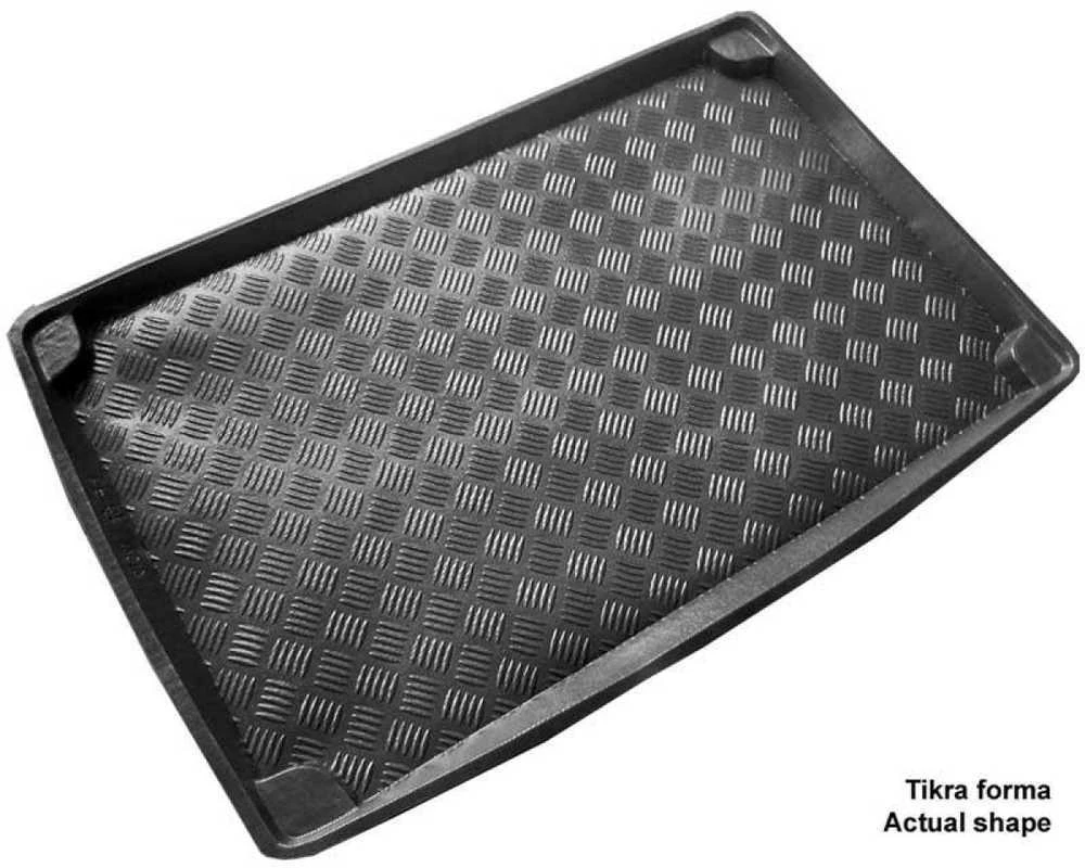 Mix Plast Plastikinis Bagažinės kilimėlis Mercedes-Benz W169 A-Class 2004-2013m.