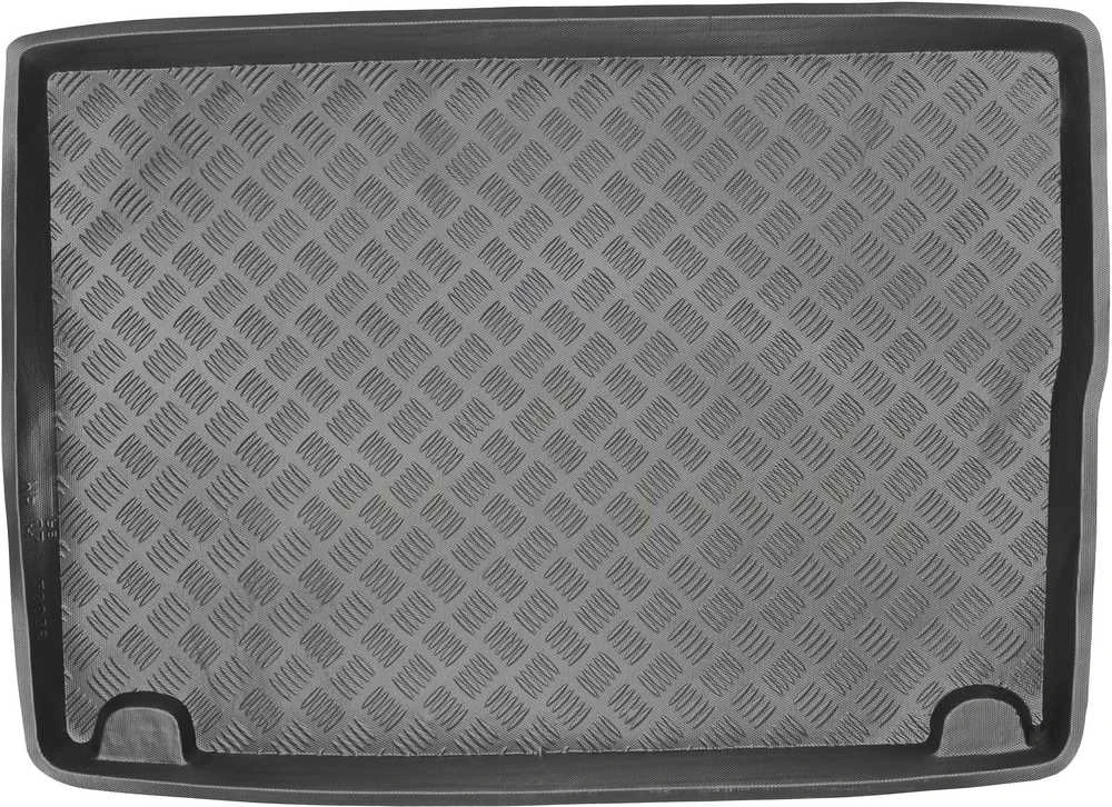 Mix Plast Plastikinis Bagažinės kilimėlis Opel Meriva nuo 2010m.
