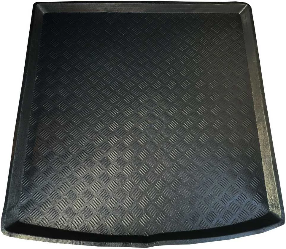 Mix Plast Plastikinis Bagažinės kilimėlis Seat Tarraco nuo 2019m. (viršutinė dalis, 5 seats - adjustable floor in upper position)/ 30085