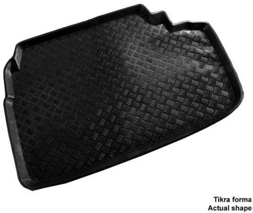 Mix Plast Plastikinis Bagažinės kilimėlis Mercedes-Benz S-class W140 1991-1998m.