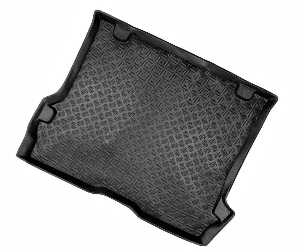 Mix Plast Plastikinis Bagažinės kilimėlis Citroen Berlingo 5 seats L-1 nuo 2018m.
