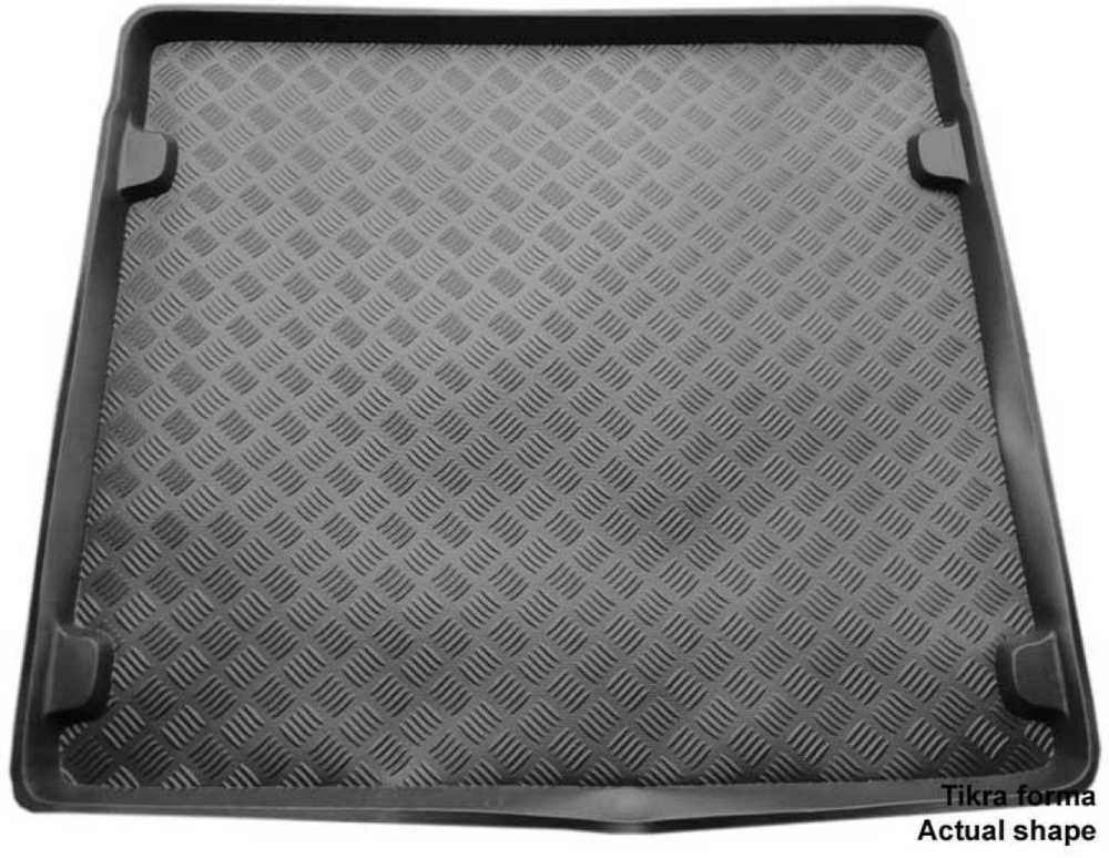 Mix Plast Plastikinis Bagažinės kilimėlis Peugeot 508 RXH nuo 2012m.