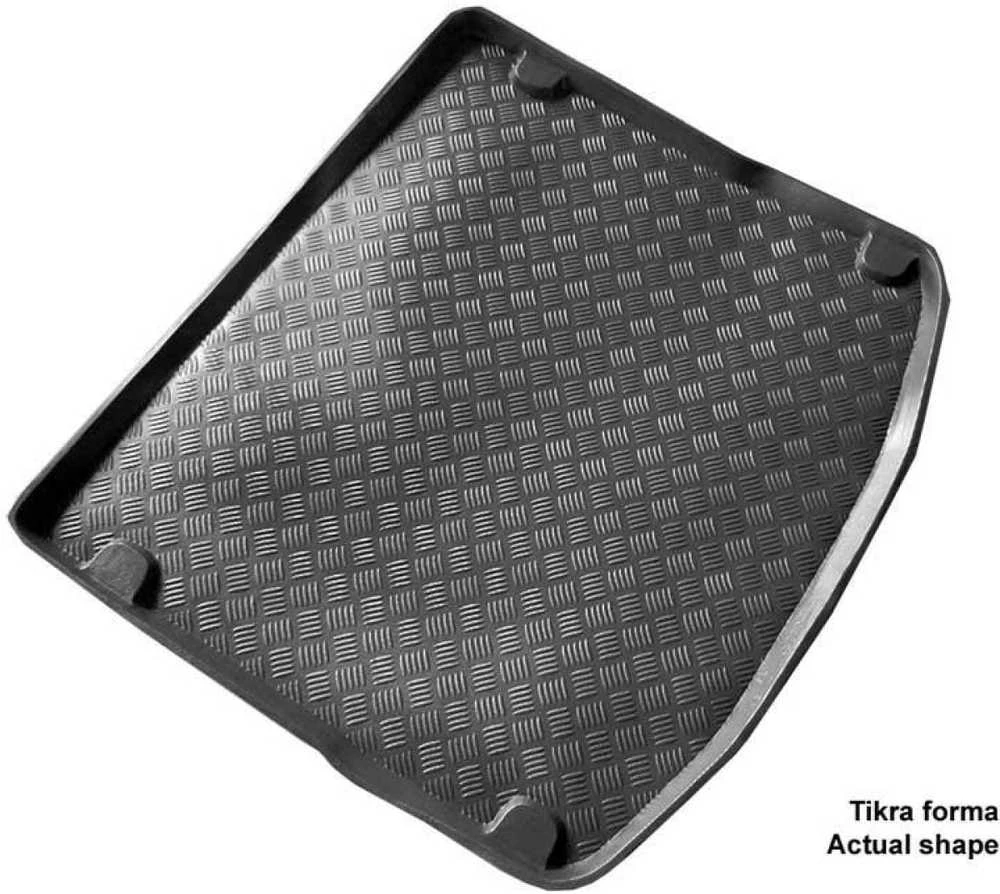Mix Plast Plastikinis Bagažinės kilimėlis Ford Focus III Universal nuo 2011m.