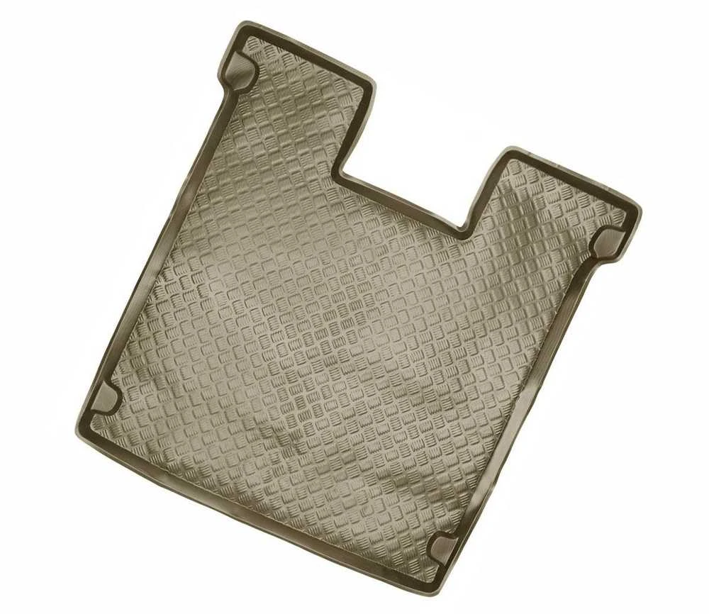Mix Plast Plastikinis Bagažinės kilimėlis Volkswagen Caravelle T5, T6 Long 2003-2015m.,nuo 2016m.