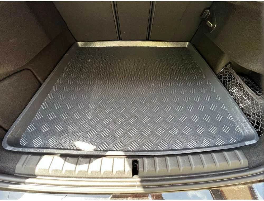 Mix Plast Plastikinis Bagažinės kilimėlis BMW 2 F44 Gran Coupe nuo 2020m. (viršutinė dalis)