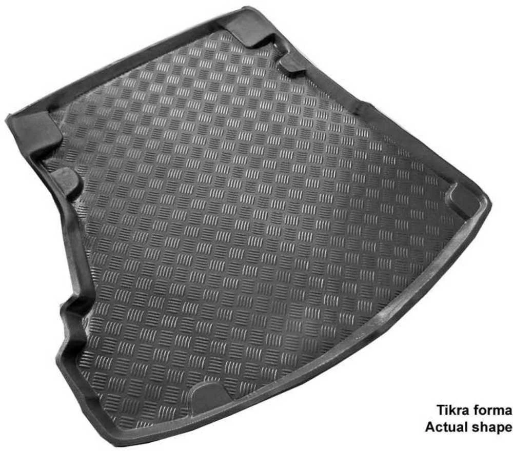 Mix Plast Plastikinis Bagažinės kilimėlis Audi A4 sedanas 1994-2000m.