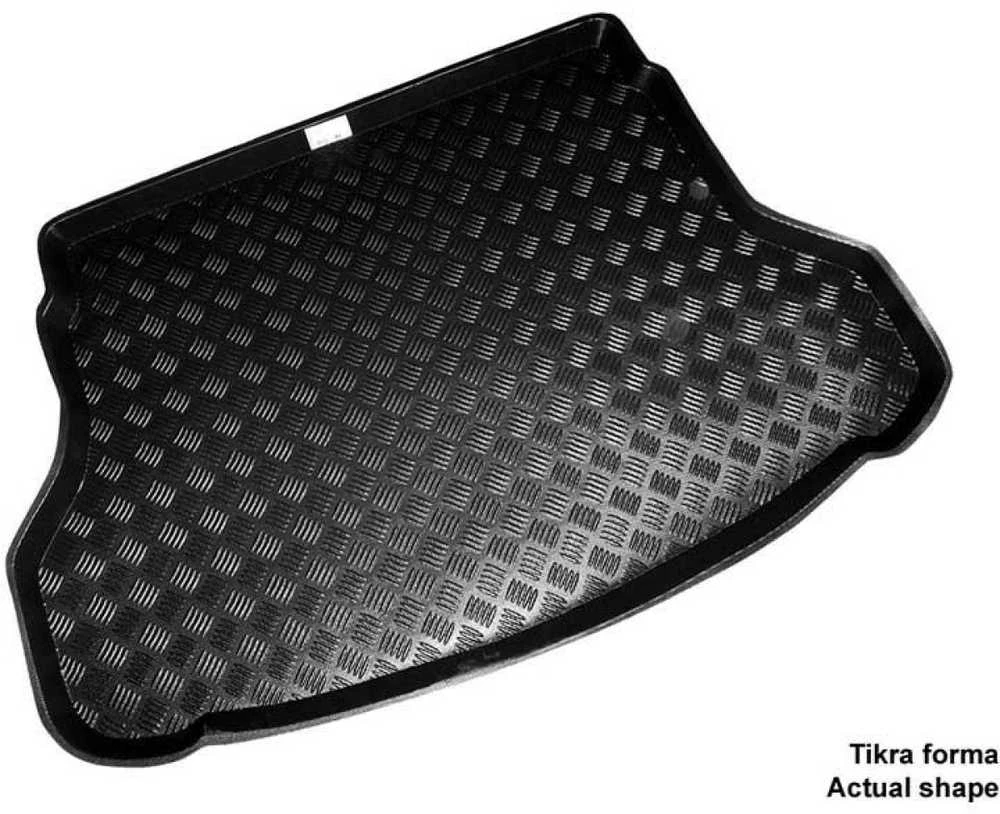 Mix Plast Plastikinis Bagažinės kilimėlis Nissan X-Trail nuo 2014m. (viršutinė dalis)