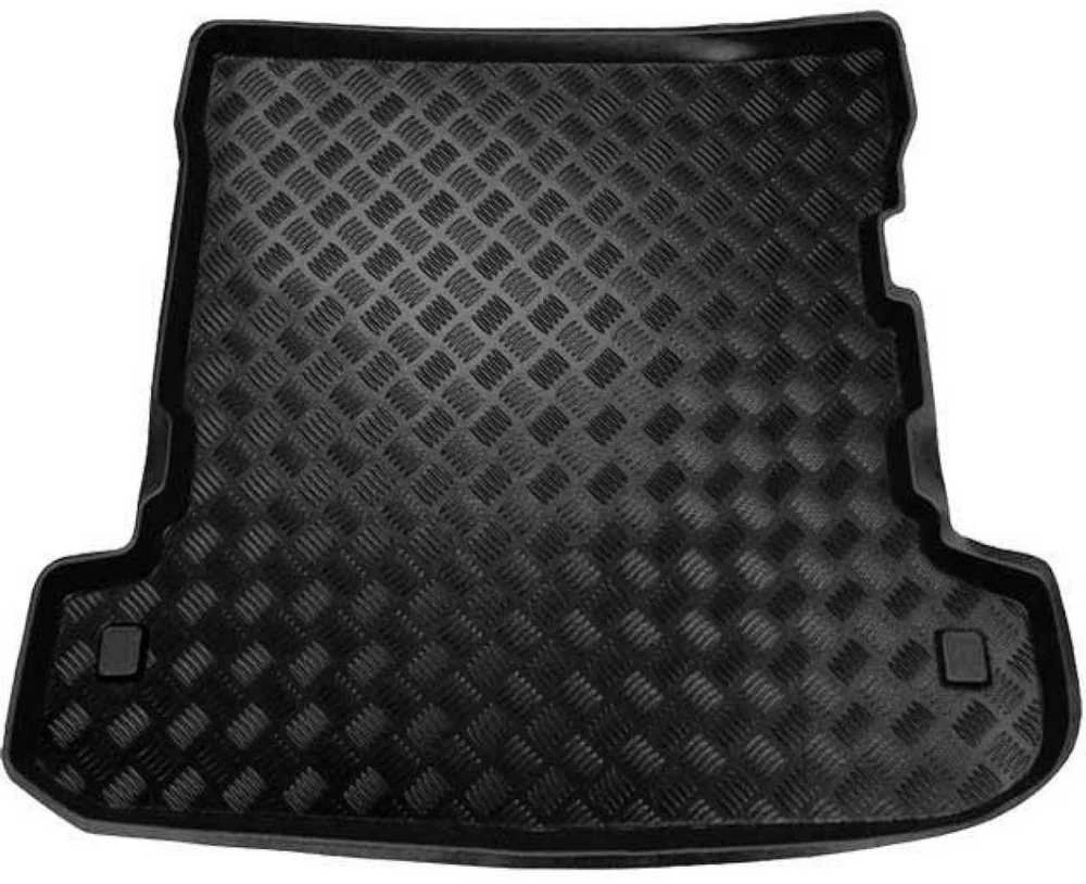 Mix Plast Plastikinis Bagažinės kilimėlis Mitsubishi Pajero universalas nuo 2006m.