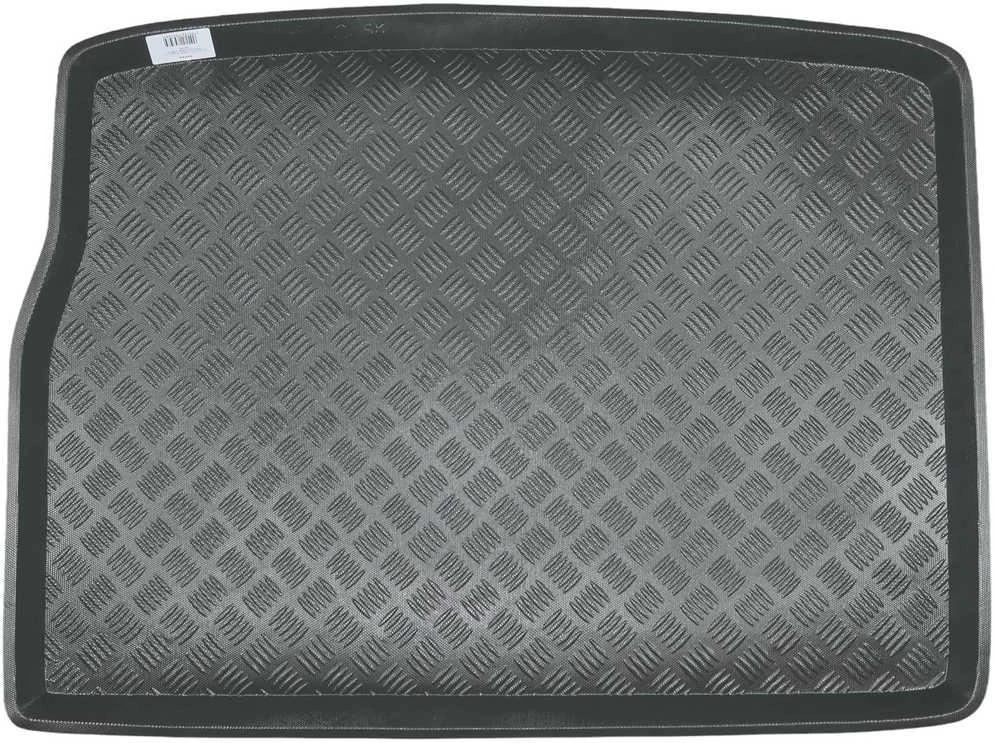 Mix Plast Plastikinis Bagažinės kilimėlis Kia Niro Hybrid; (EX, LX) nuo 2016m.