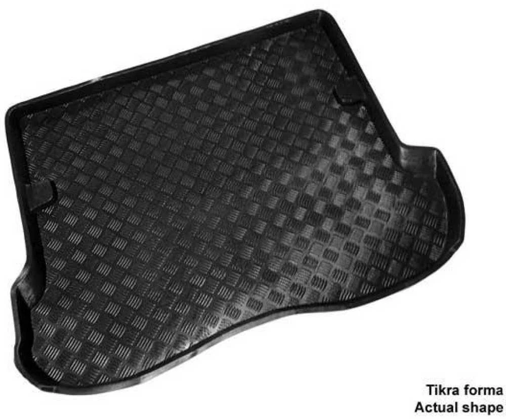 Mix Plast Plastikinis Bagažinės kilimėlis Jeep Grand Cherokee 4x4 2005-2010m.