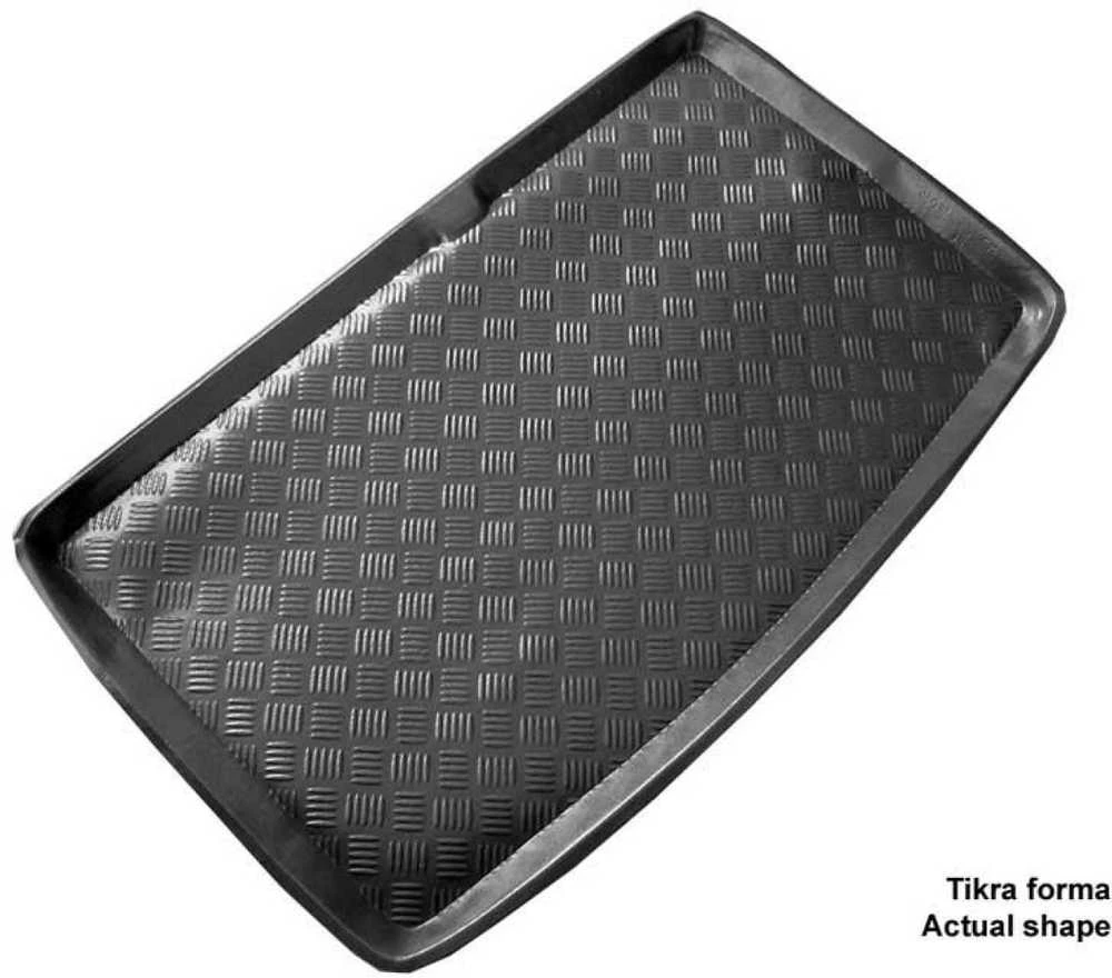 Mix Plast Plastikinis Bagažinės kilimėlis Hyundai i20 2008-2014m.