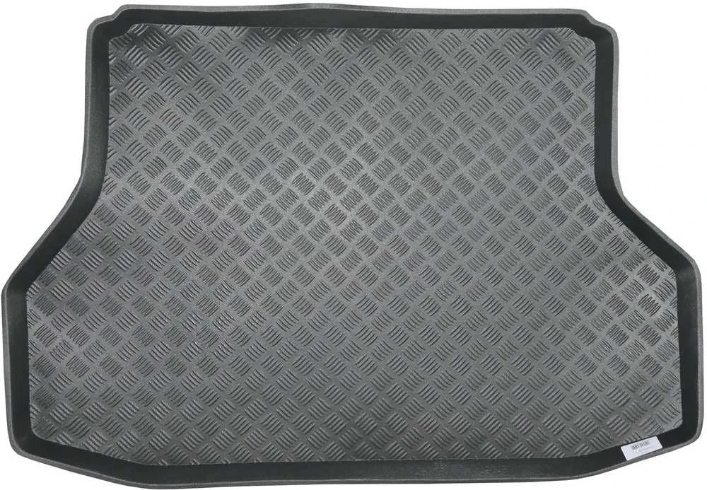 Mix Plast Plastikinis Bagažinės kilimėlis Chevrolet Lacetti sedanas 2004-2008m.