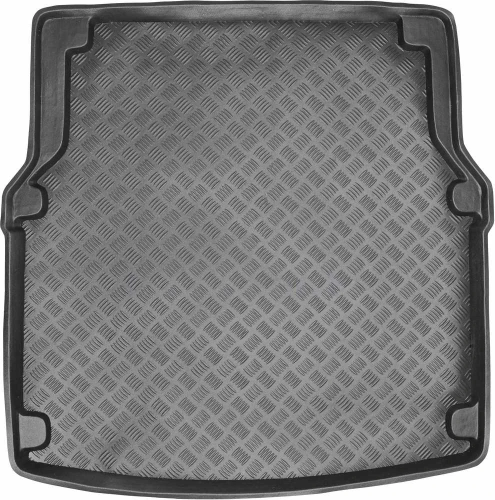 Mix Plast Plastikinis Bagažinės kilimėlis Mercedes-Benz CLS W218 nuo 2011m.