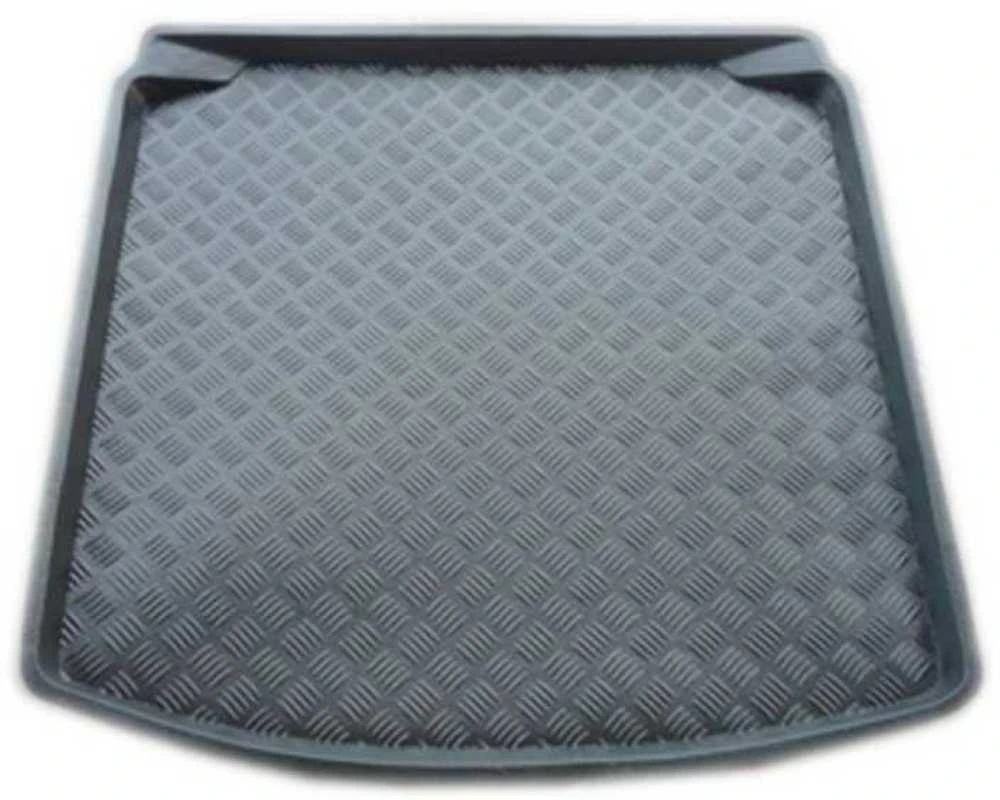 Mix Plast Plastikinis Bagažinės kilimėlis Skoda Fabia I universalas 1999-2007m.