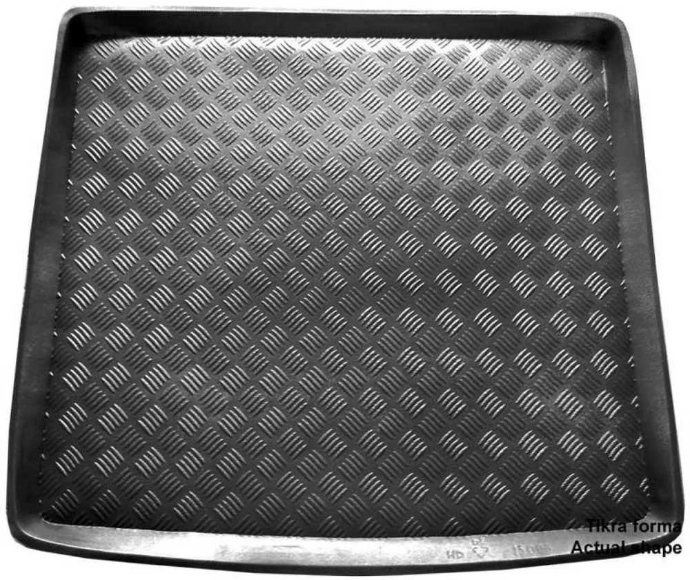 Mix Plast Plastikinis Bagažinės kilimėlis BMW X1 E84 xDrive 2010-2015m.