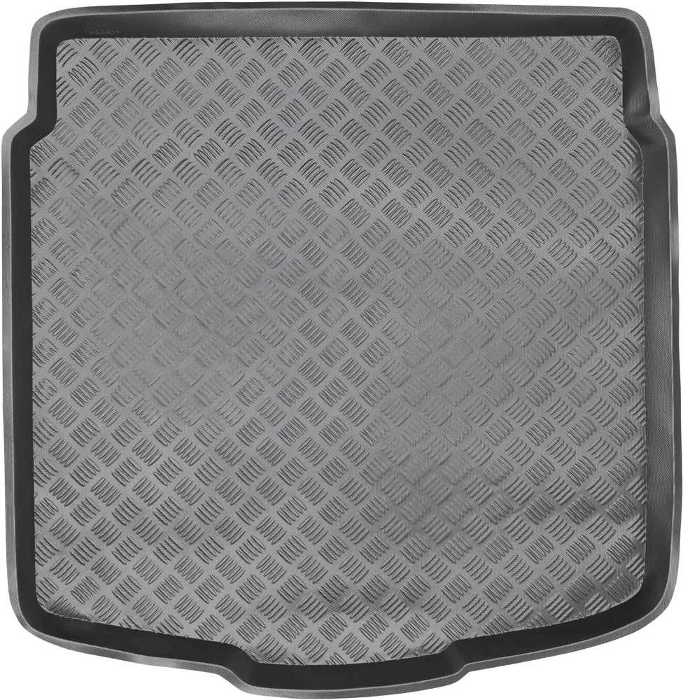 Mix Plast Plastikinis Bagažinės kilimėlis Toyota Auris Touring Sports (universalas) nuo 2013m. (apatinė dalis)
