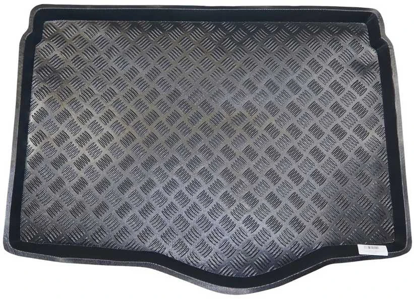 Mix Plast Plastikinis Bagažinės kilimėlis Volkswagen Taigo nuo 2021m. (apatinė dalis)