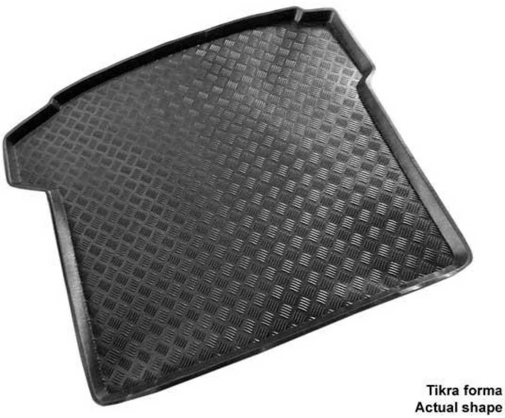 Mix Plast Plastikinis Bagažinės kilimėlis Mazda CX-9 7 vietų 2007-2016m.