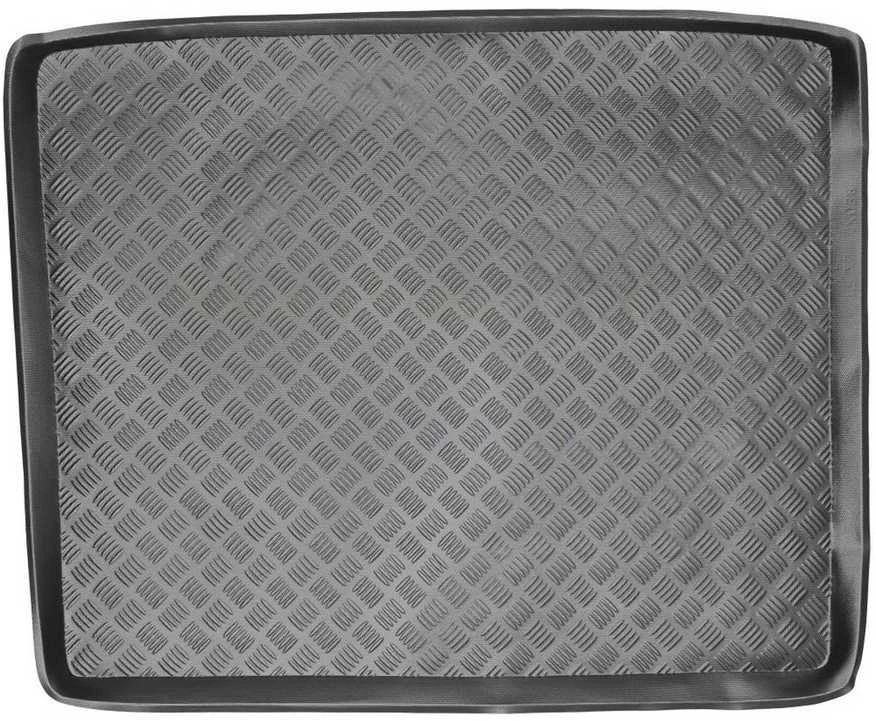 Mix Plast Plastikinis Bagažinės kilimėlis Ford S MAX 2006-2014m. 7 vietų 3-d row folded.