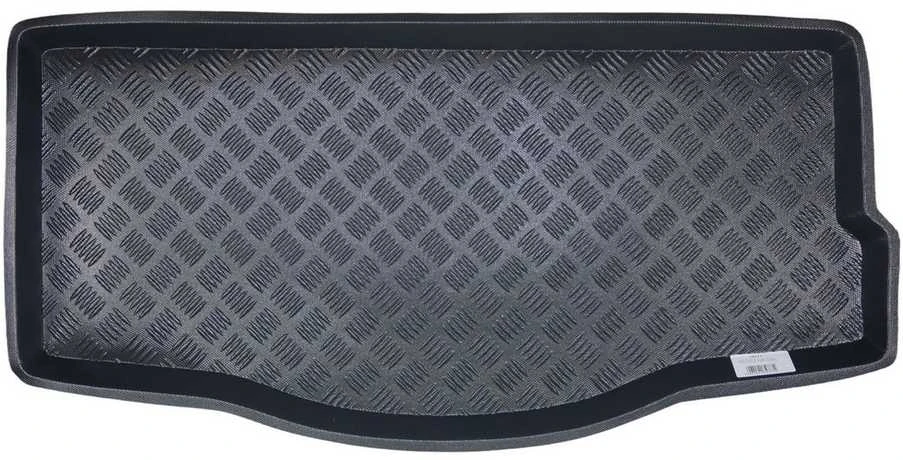 Mix Plast Plastikinis Bagažinės kilimėlis Honda Jazz Crosstar nuo 2020m. (Hybrid, with subwoofer)