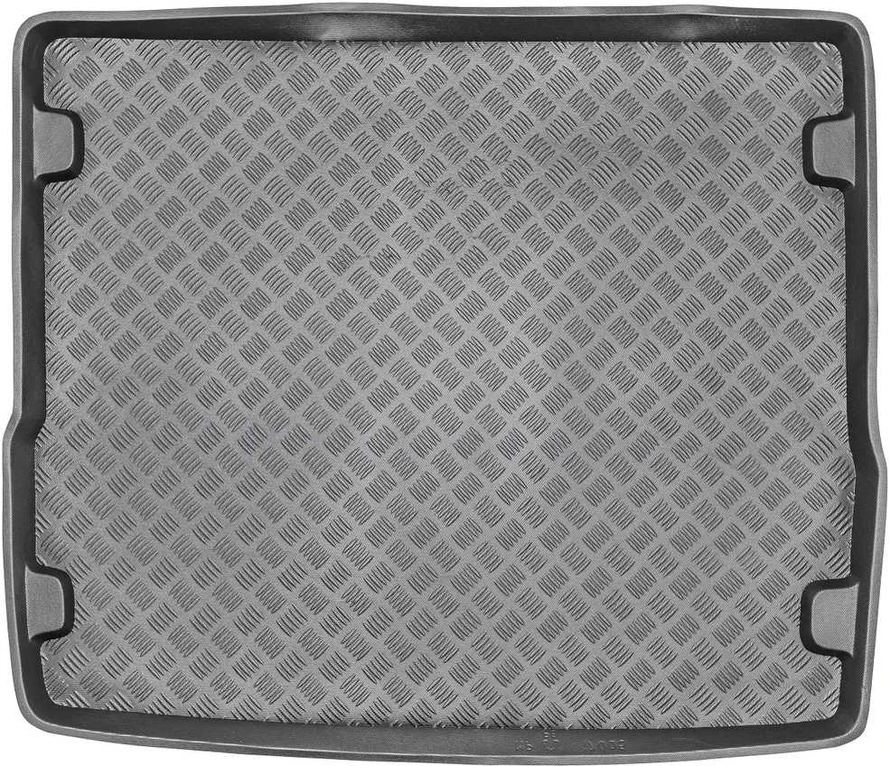 Mix Plast Plastikinis Bagažinės kilimėlis Ford Focus II Universal/universalas 2005-2010m.