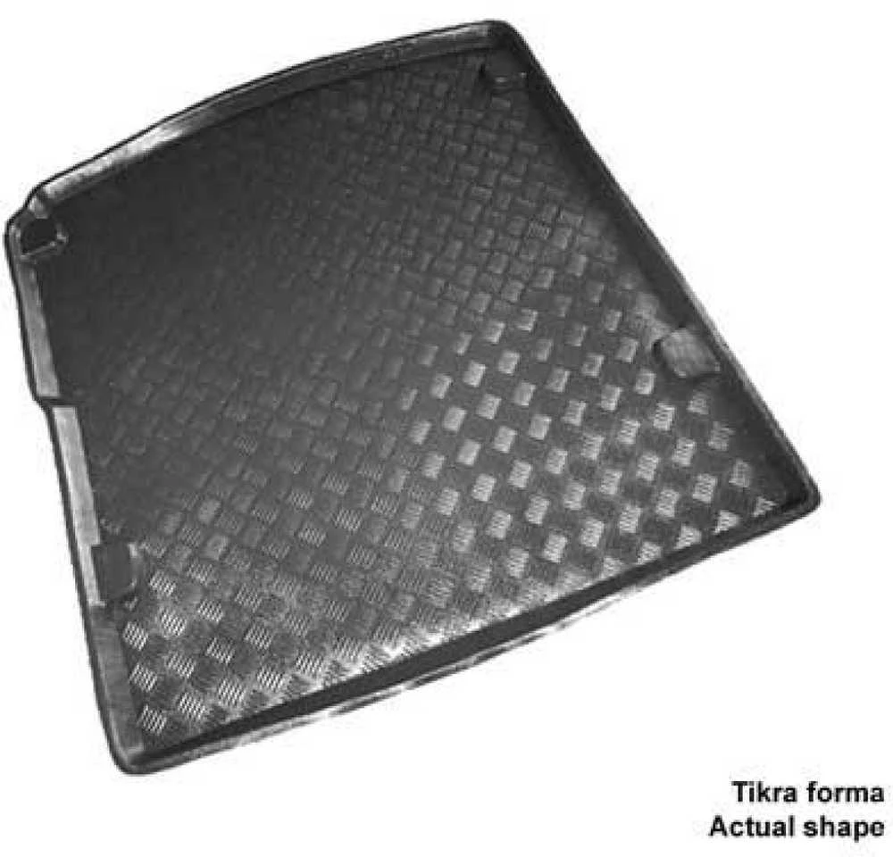 Mix Plast Plastikinis Bagažinės kilimėlis Audi A6 (C7) universalas 2011-2016m.