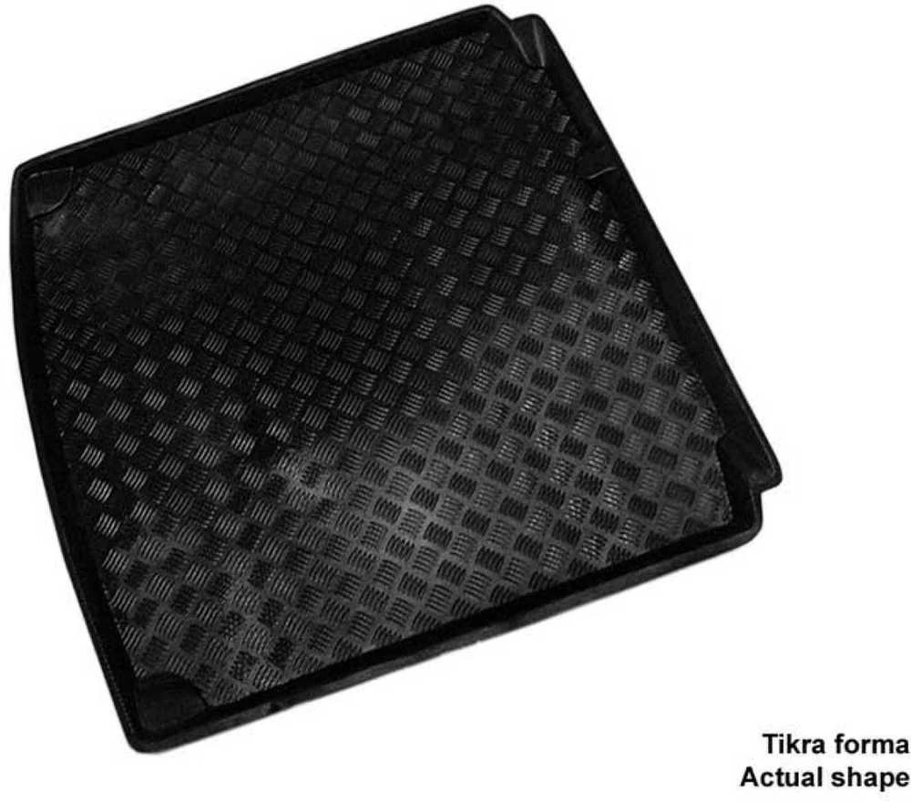 Mix Plast Plastikinis Bagažinės kilimėlis Volkswagen Jetta nuo 2011m.