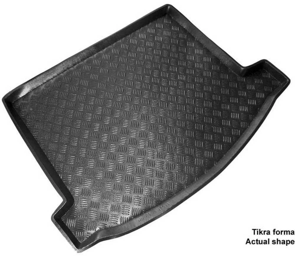 Mix Plast Plastikinis Bagažinės kilimėlis Honda Civic hečbekas 2006-2011m., nuo 2012m.
