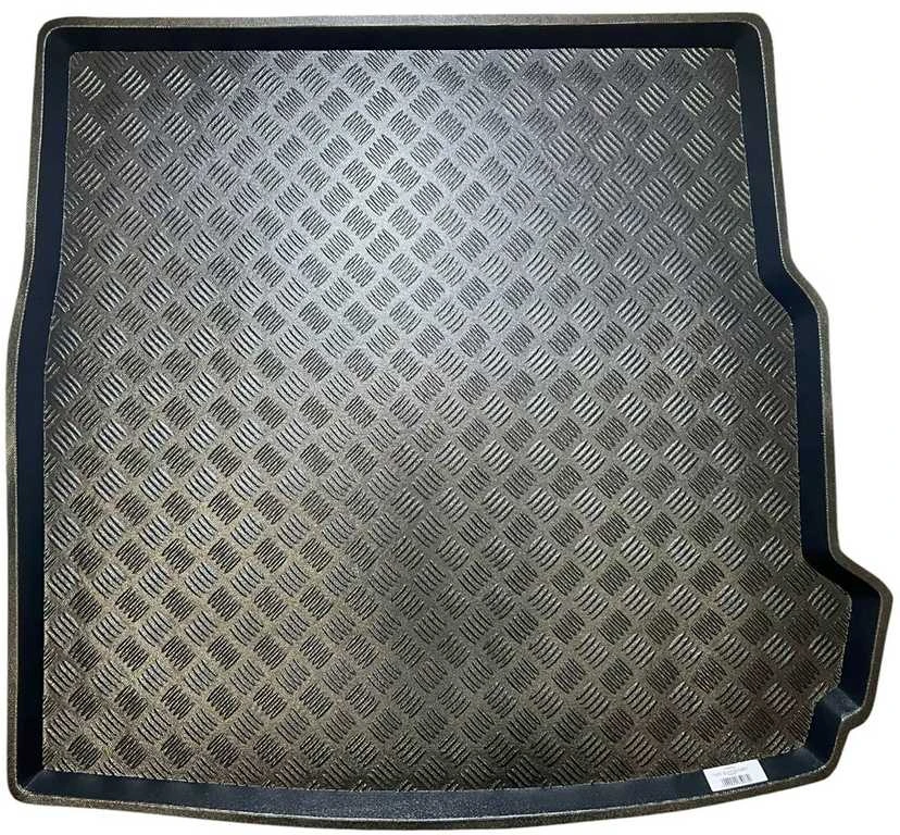 Mix Plast Plastikinis Bagažinės kilimėlis Mercedes-Benz W206 C-class sedan nuo 2021m. (PHEV, without left side niche)