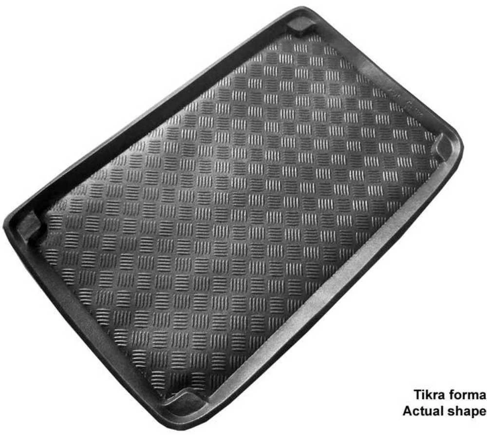 Mix Plast Plastikinis Bagažinės kilimėlis Mercedes-Benz A-class W168 long 1997-2004m.