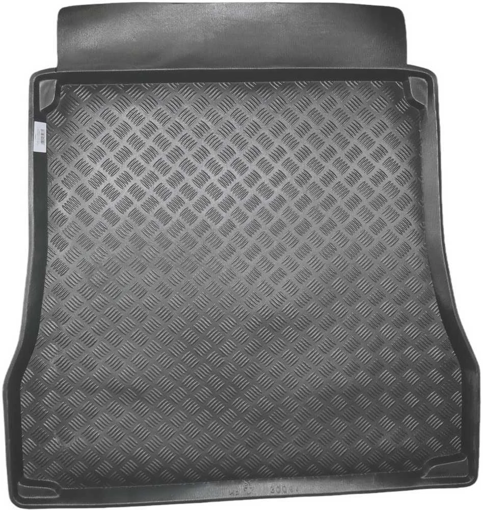 Mix Plast Plastikinis Bagažinės kilimėlis Volkswagen UP! VAN 2 seats, 3 doors nuo 2011m.