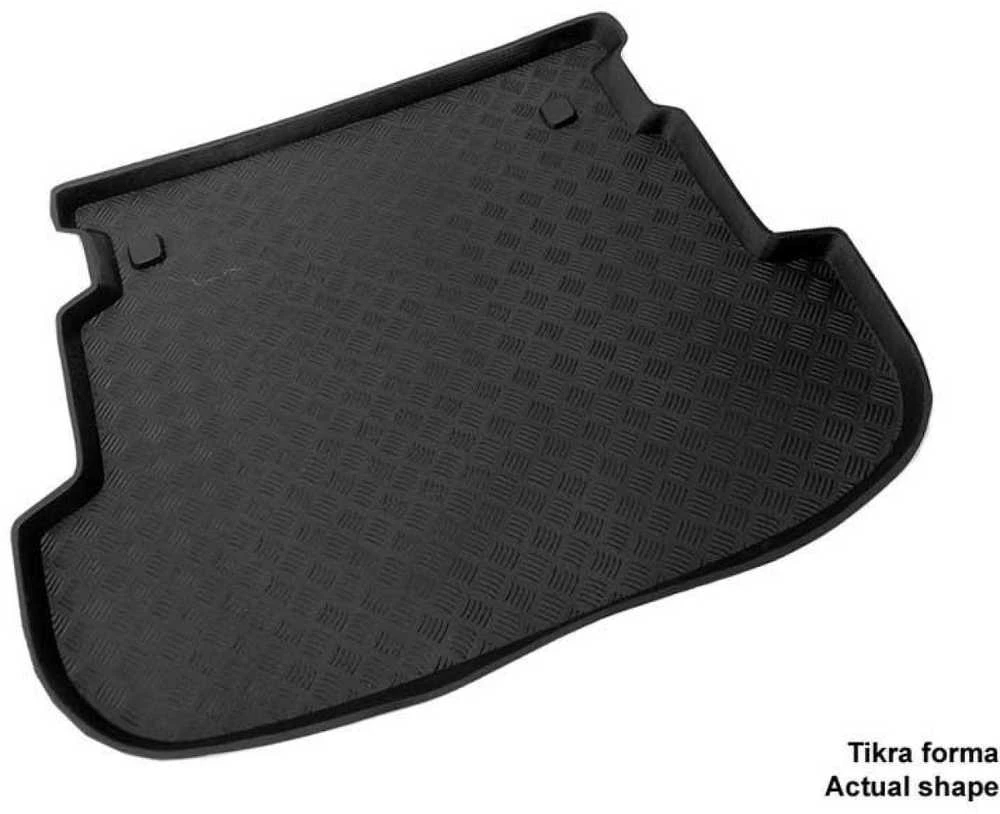 Mix Plast Plastikinis Bagažinės kilimėlis Toyota Corolla universalas/universalas 2002-2007m.
