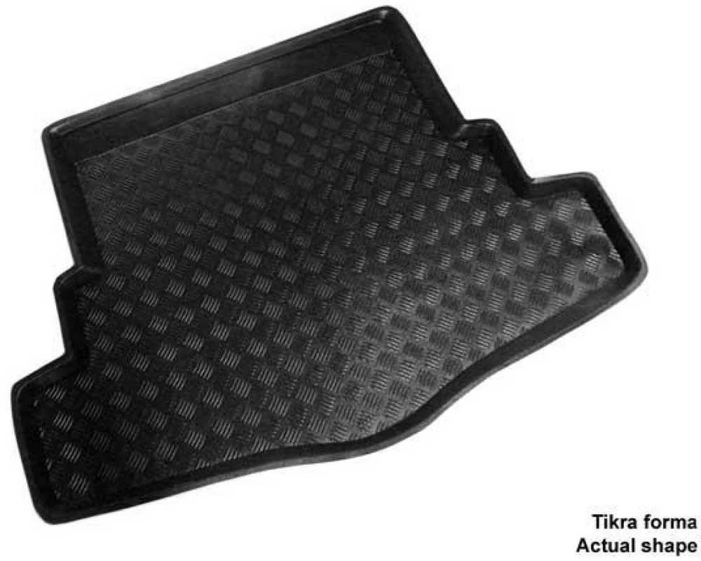 Mix Plast Plastikinis Bagažinės kilimėlis Alfa Romeo 159 sedanas 2005-2011m.