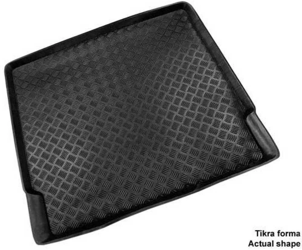 Mix Plast Plastikinis Bagažinės kilimėlis Citroen C4 Grand Picasso 2006-2013m.