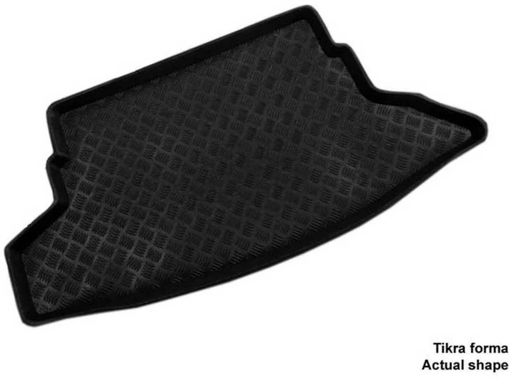 Mix Plast Plastikinis Bagažinės kilimėlis Nissan Juke nuo 2010m.