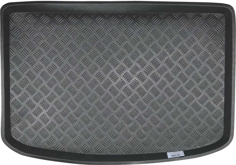 Mix Plast Plastikinis Bagažinės kilimėlis Fiat 500 L Trekking (viršutinė dalis) nuo 2012m.