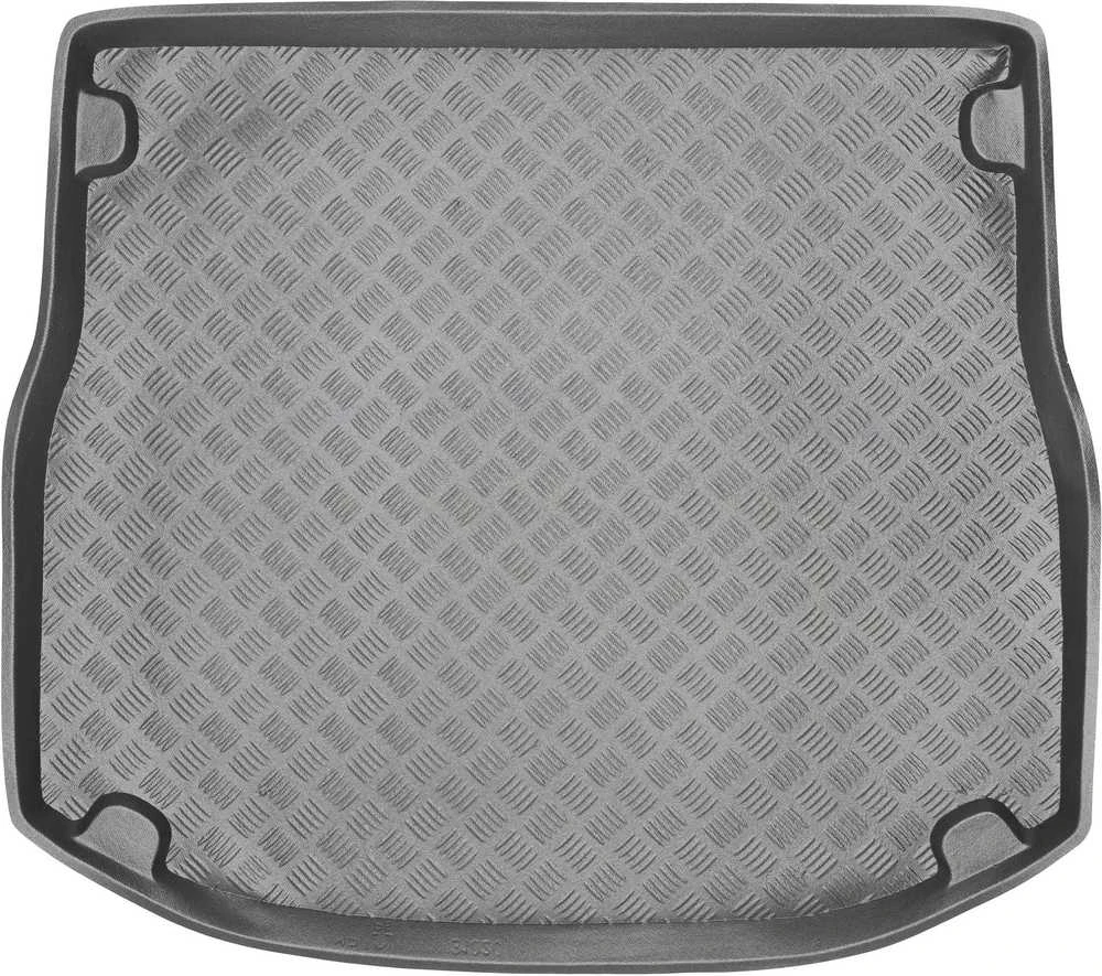 Mix Plast Plastikinis Bagažinės kilimėlis Volvo S40 2007-2012m.