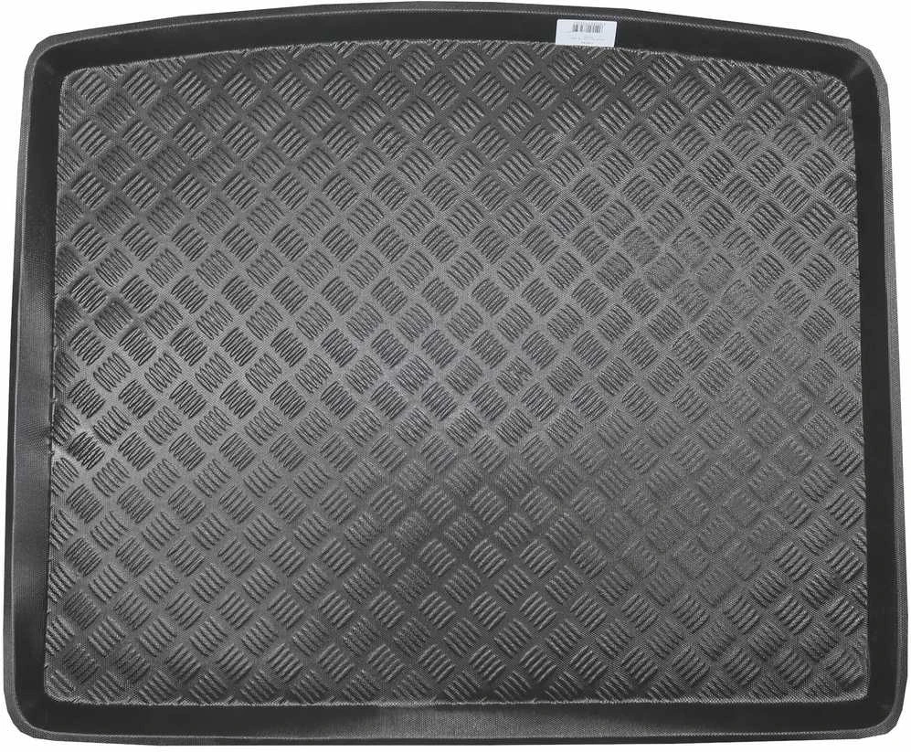 Mix Plast Plastikinis Bagažinės kilimėlis Chevrolet Cruze hečbekas nuo 2011m.
