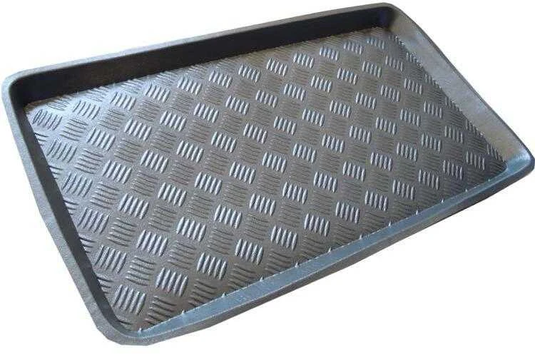 Mix Plast Plastikinis Bagažinės kilimėlis Seat Alhambra 7s 2010-2020m. (apatinė dalis)