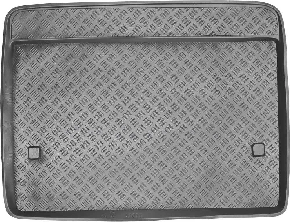 Mix Plast Plastikinis Bagažinės kilimėlis Citroen DS5 nuo 2012m.