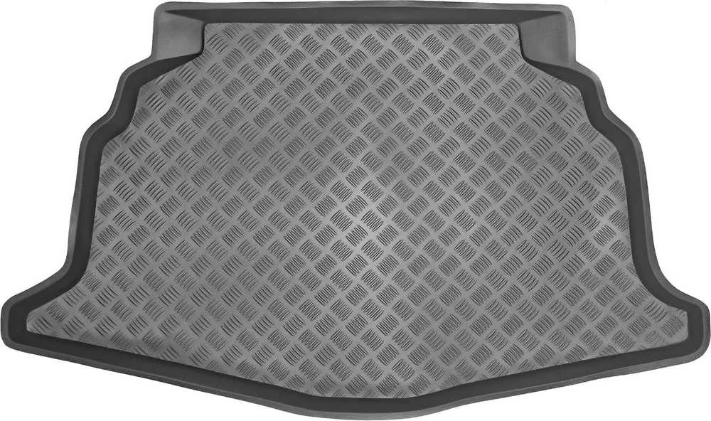 Mix Plast Plastikinis Bagažinės kilimėlis Toyota Corolla hečbekas nuo 2018m.