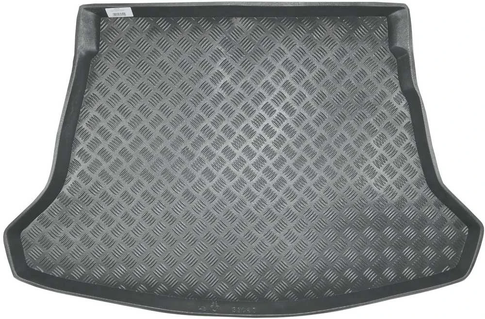 Mix Plast Plastikinis Bagažinės kilimėlis Toyota Prius hečbekas 5seats nuo 2016m.