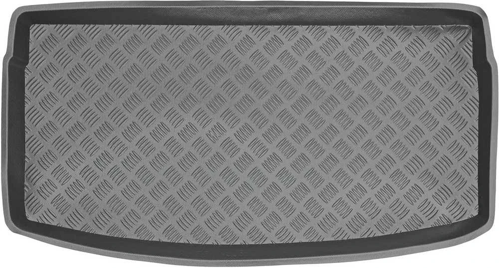 Mix Plast Plastikinis Bagažinės kilimėlis Audi A1 hečbekas, (viršutinė dalis; with tool set) nuo 2018m.
