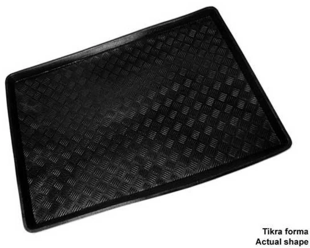 Mix Plast Plastikinis Bagažinės kilimėlis Jeep Cherokee 2008-2013m.