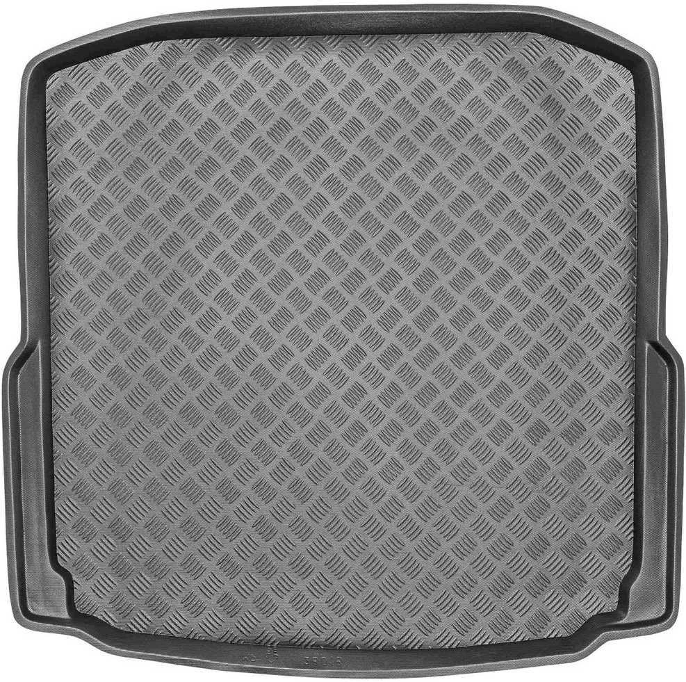 Mix Plast Plastikinis Bagažinės kilimėlis Skoda Octavia III hečbekas 2013-2019m. / 28018