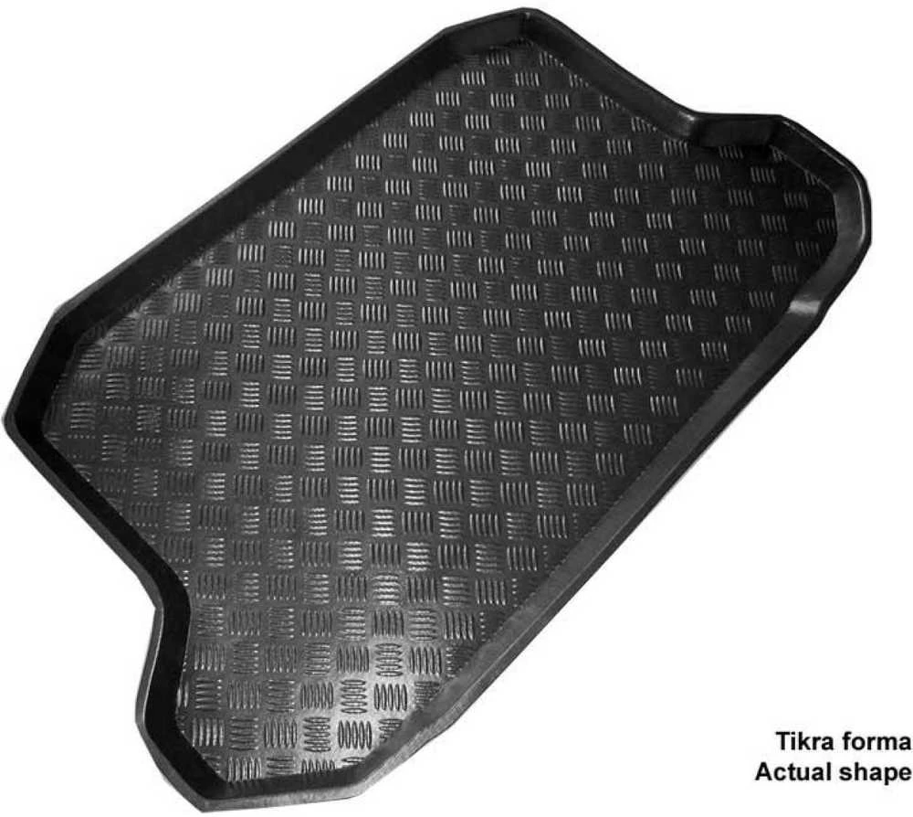 Mix Plast Plastikinis Bagažinės kilimėlis Honda Civic 5d. 2001-2005m.