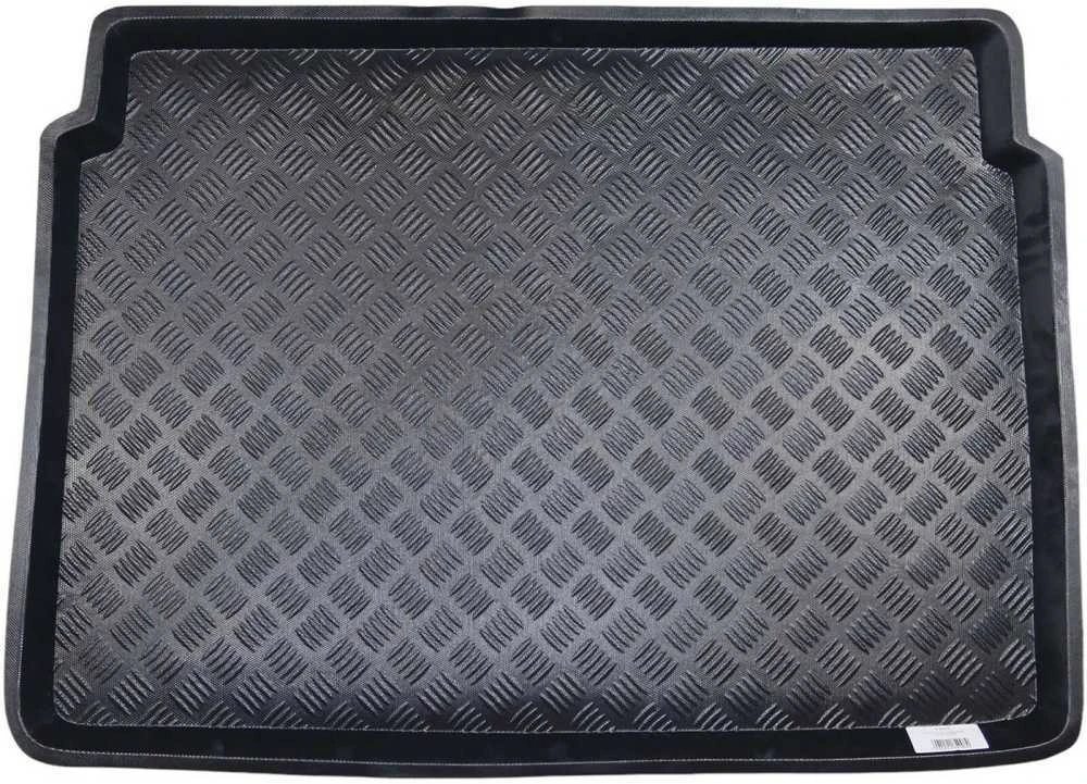 Mix Plast Plastikinis Bagažinės kilimėlis Citroen C4 / e-C4 nuo 2020m. (viršutinė dalis)